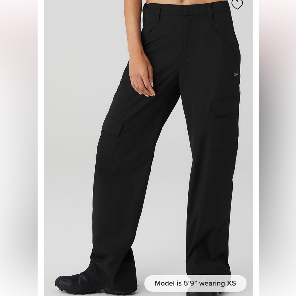 Alo All That Trouser